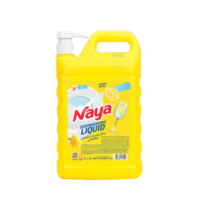 Liquide Vaisselle 1800ml Naya
