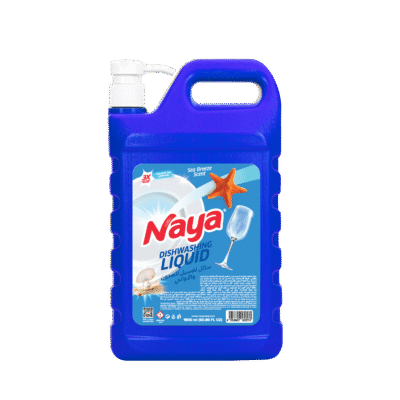 Liquide Vaisselle 1800ml Naya