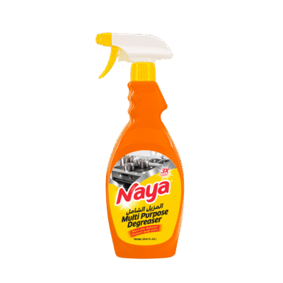 Dégraissant Multi-Usages Naya