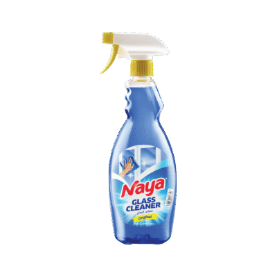 Naya_glass cleaner original Nettoyant Vitres Naya