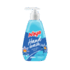 Naya_hw 330ml blue Savon Liquide 300 ml Naya
