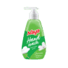 Naya_hw 330ml green Savon Liquide 300 ml Naya
