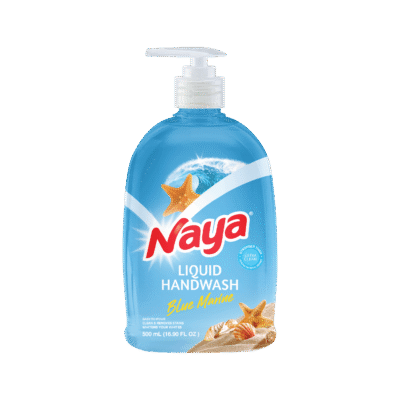 Savon Liquide 500 ml Naya