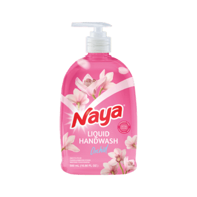 Savon Liquide 500 ml Naya