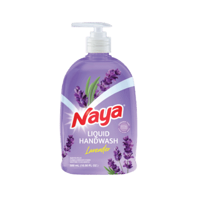 Savon Liquide 500 ml Naya