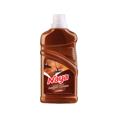 Nettoyant Parquet Naya