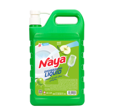 Liquide Vaisselle 1800ml Naya